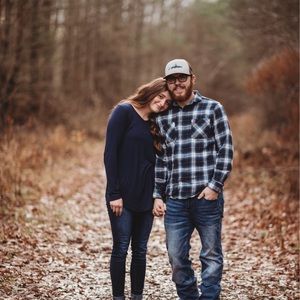 Meet your Posher, Brianna